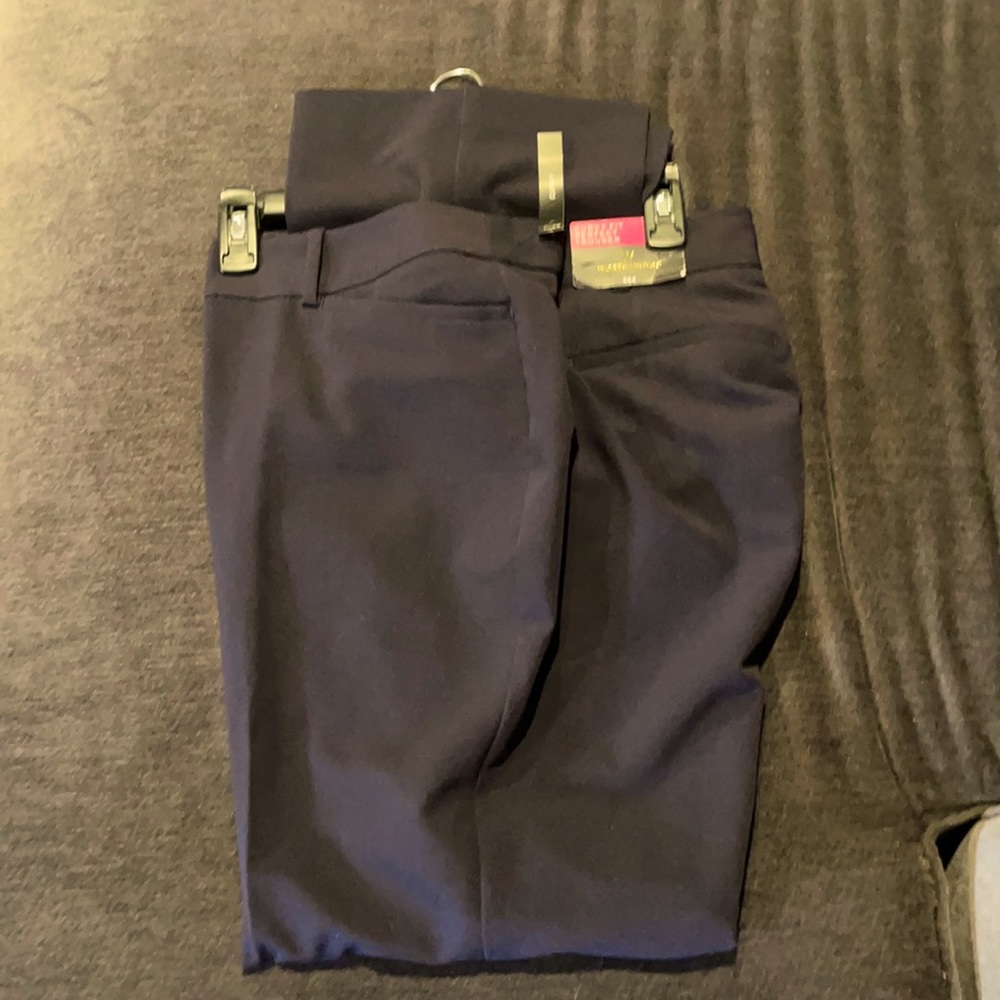Ladies dress slacks